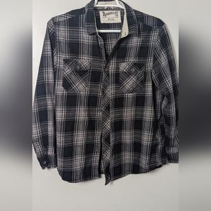 Men's Flannel - RoeBuck & Co